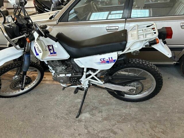 Сузукі Інша, об'ємом двигуна 0.25 л та пробігом 0 тис. км за 3400 $, фото 5 на Automoto.ua