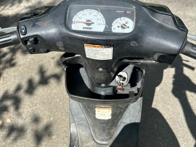 Сузукі Інша, об'ємом двигуна 49 л та пробігом 0 тис. км за 12000 $, фото 7 на Automoto.ua