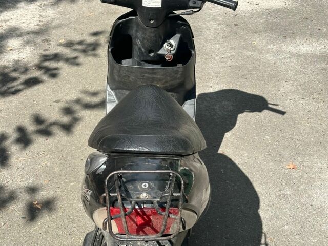 Сузукі Інша, об'ємом двигуна 49 л та пробігом 0 тис. км за 12000 $, фото 3 на Automoto.ua