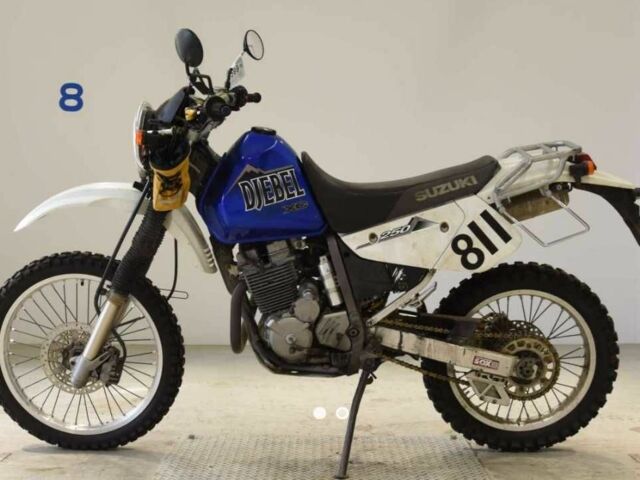 Сузукі Інша, об'ємом двигуна 0.25 л та пробігом 0 тис. км за 3400 $, фото 3 на Automoto.ua