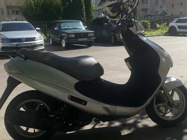 Сузукі Інша, об'ємом двигуна 0.11 л та пробігом 0 тис. км за 22000 $, фото 6 на Automoto.ua