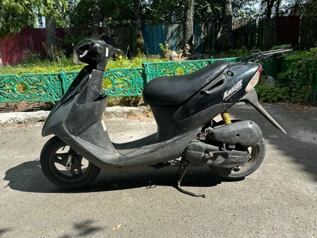 Сузукі Інша, об'ємом двигуна 49 л та пробігом 0 тис. км за 12000 $, фото 1 на Automoto.ua