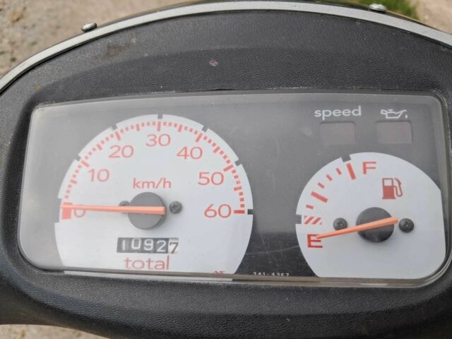 Сузуки Другая, объемом двигателя 49 л и пробегом 0 тыс. км за 16000 $, фото 4 на Automoto.ua