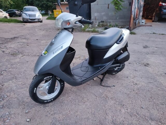 Сузукі Інша, об'ємом двигуна 50 л та пробігом 0 тис. км за 450 $, фото 4 на Automoto.ua