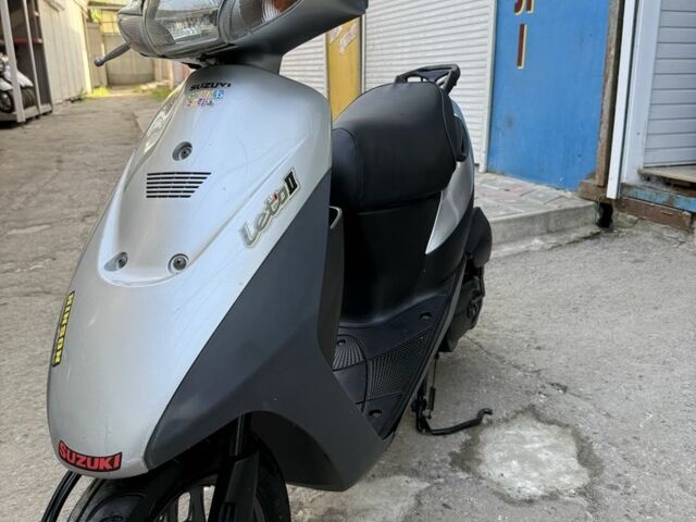 Сузуки Другая, объемом двигателя 49 л и пробегом 0 тыс. км за 650 $, фото 12 на Automoto.ua