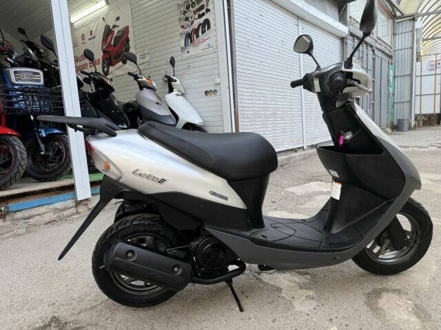 Сузуки Другая, объемом двигателя 49 л и пробегом 0 тыс. км за 650 $, фото 9 на Automoto.ua