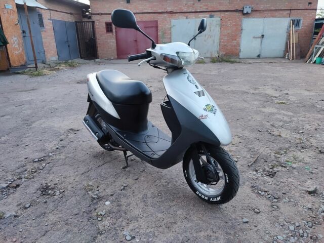 Сузукі Інша, об'ємом двигуна 50 л та пробігом 0 тис. км за 450 $, фото 7 на Automoto.ua