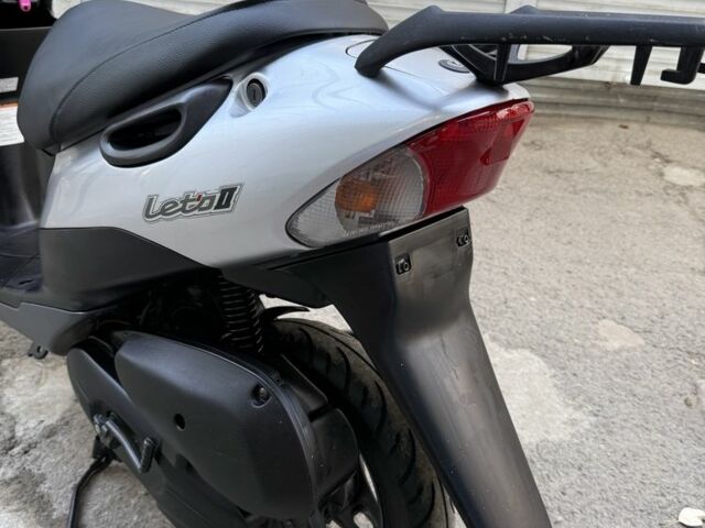 Сузуки Другая, объемом двигателя 49 л и пробегом 0 тыс. км за 650 $, фото 7 на Automoto.ua