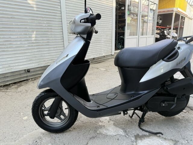 Сузуки Другая, объемом двигателя 49 л и пробегом 0 тыс. км за 650 $, фото 2 на Automoto.ua