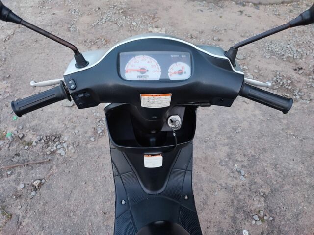 Сузукі Інша, об'ємом двигуна 50 л та пробігом 0 тис. км за 450 $, фото 5 на Automoto.ua