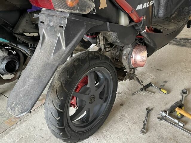 Сузуки Другая, объемом двигателя 72 л и пробегом 0 тыс. км за 436 $, фото 7 на Automoto.ua