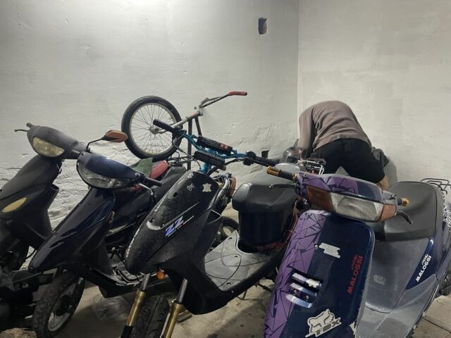 Сузуки Другая, объемом двигателя 72 л и пробегом 0 тыс. км за 436 $, фото 9 на Automoto.ua