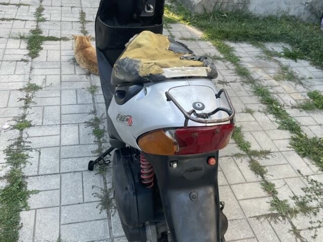 Сузукі Інша, об'ємом двигуна 49 л та пробігом 0 тис. км за 6000 $, фото 3 на Automoto.ua