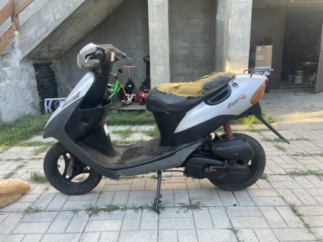 Сузукі Інша, об'ємом двигуна 49 л та пробігом 0 тис. км за 6000 $, фото 1 на Automoto.ua