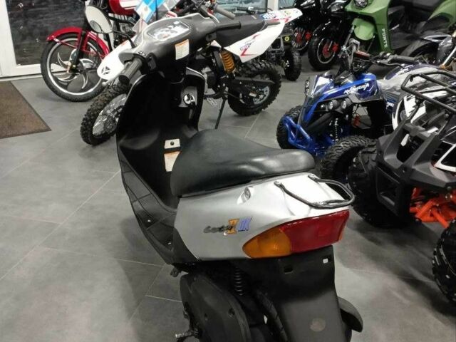 Сузуки Другая, объемом двигателя 49 л и пробегом 0 тыс. км за 650 $, фото 7 на Automoto.ua