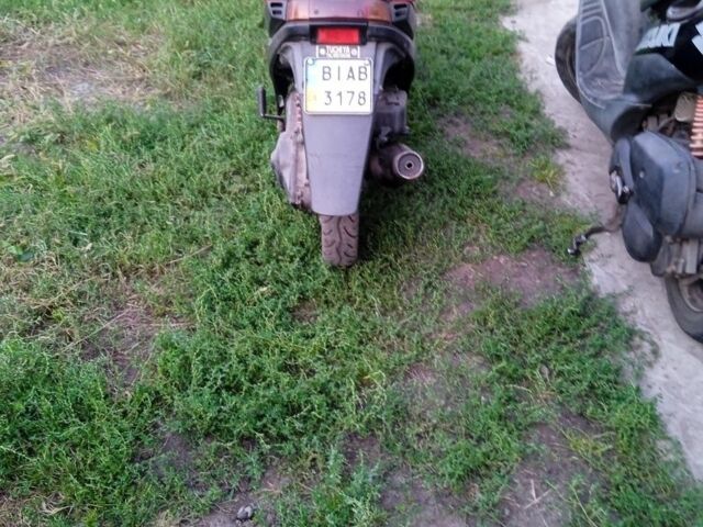 Сузуки Другая, объемом двигателя 49 л и пробегом 0 тыс. км за 12000 $, фото 3 на Automoto.ua