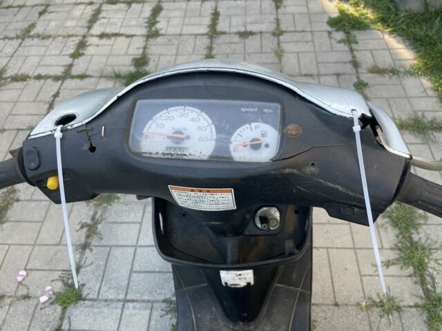 Сузукі Інша, об'ємом двигуна 49 л та пробігом 0 тис. км за 6000 $, фото 6 на Automoto.ua