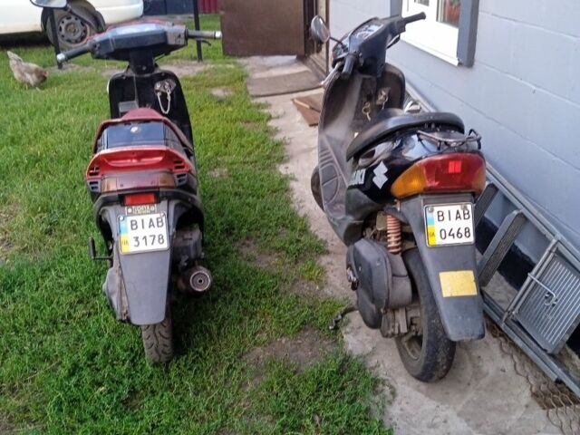 Сузуки Другая, объемом двигателя 49 л и пробегом 0 тыс. км за 12000 $, фото 1 на Automoto.ua