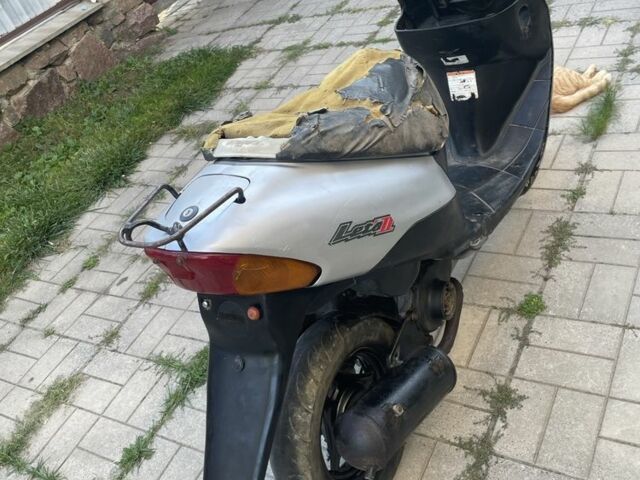 Сузукі Інша, об'ємом двигуна 49 л та пробігом 0 тис. км за 6000 $, фото 4 на Automoto.ua