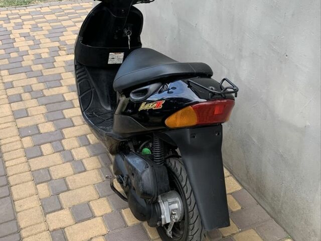 Сузуки Другая, объемом двигателя 49 л и пробегом 0 тыс. км за 550 $, фото 1 на Automoto.ua