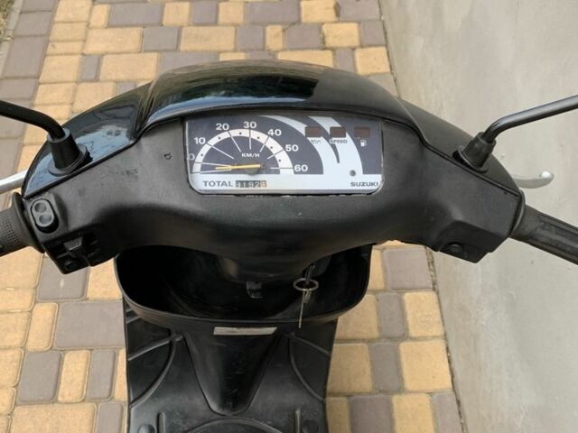 Сузуки Другая, объемом двигателя 49 л и пробегом 0 тыс. км за 550 $, фото 2 на Automoto.ua
