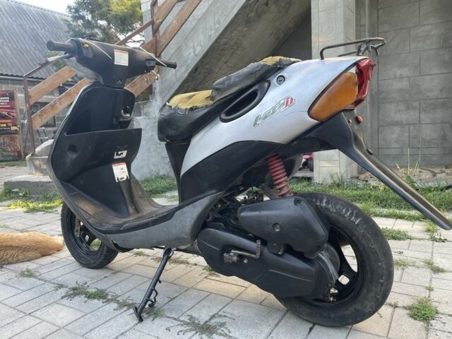 Сузукі Інша, об'ємом двигуна 49 л та пробігом 0 тис. км за 6000 $, фото 2 на Automoto.ua