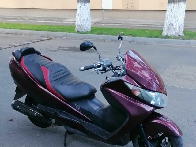 Сузуки Другая, объемом двигателя 0.25 л и пробегом 0 тыс. км за 1500 $, фото 10 на Automoto.ua