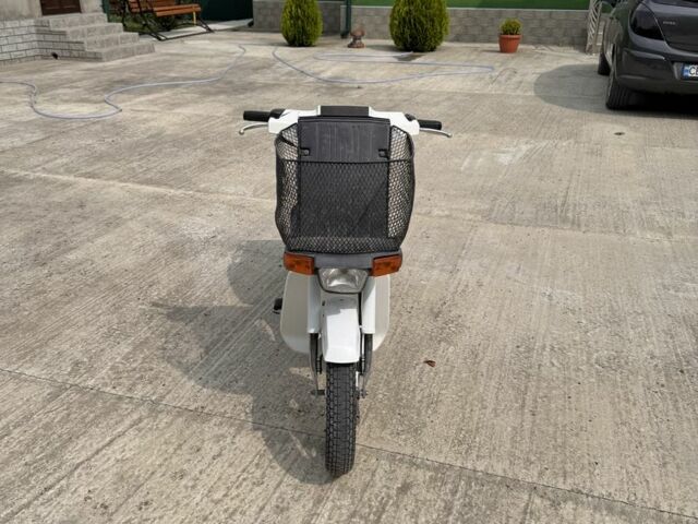 Сузуки Другая, объемом двигателя 50 л и пробегом 0 тыс. км за 230 $, фото 2 на Automoto.ua