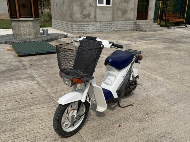 Сузуки Другая, объемом двигателя 50 л и пробегом 0 тыс. км за 230 $, фото 1 на Automoto.ua