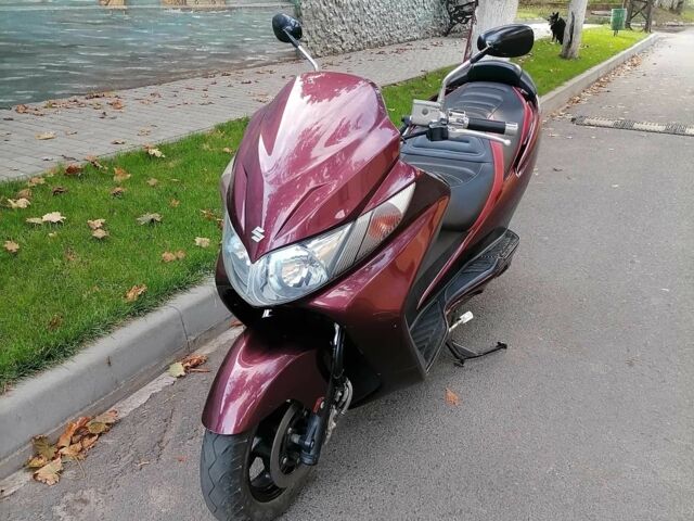 Сузуки Другая, объемом двигателя 0.25 л и пробегом 0 тыс. км за 1500 $, фото 8 на Automoto.ua
