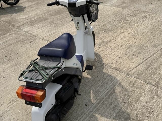 Сузуки Другая, объемом двигателя 50 л и пробегом 0 тыс. км за 230 $, фото 4 на Automoto.ua
