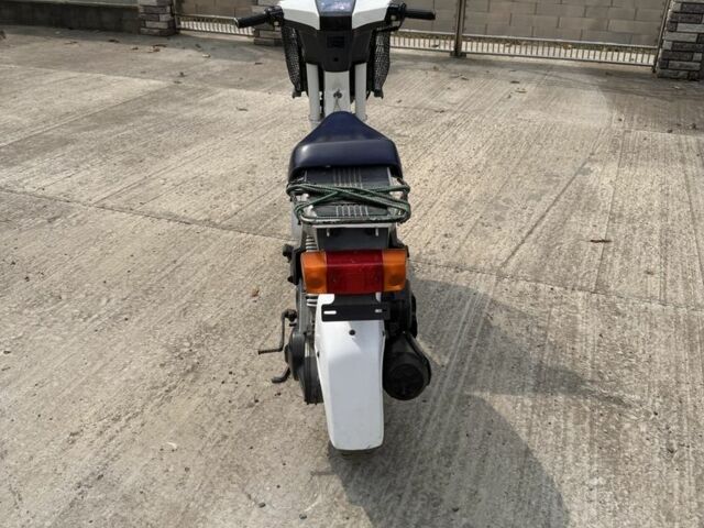 Сузуки Другая, объемом двигателя 50 л и пробегом 0 тыс. км за 230 $, фото 5 на Automoto.ua