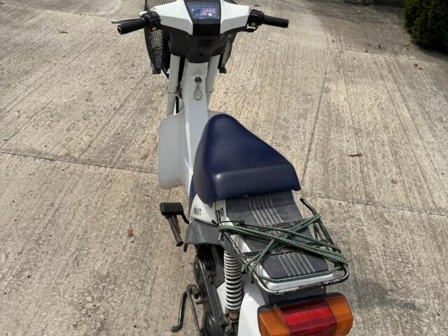 Сузуки Другая, объемом двигателя 50 л и пробегом 0 тыс. км за 230 $, фото 3 на Automoto.ua