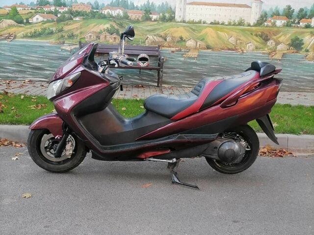Сузуки Другая, объемом двигателя 0.25 л и пробегом 0 тыс. км за 1500 $, фото 1 на Automoto.ua