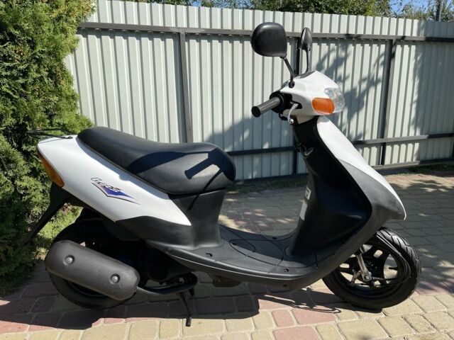 Сузуки Другая, объемом двигателя 50 л и пробегом 0 тыс. км за 600 $, фото 3 на Automoto.ua
