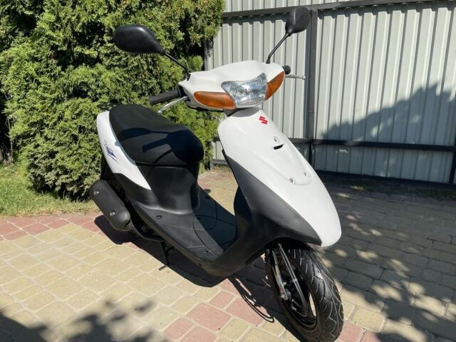 Сузуки Другая, объемом двигателя 50 л и пробегом 0 тыс. км за 600 $, фото 1 на Automoto.ua