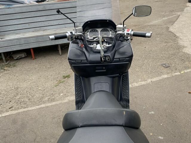 Сузукі Інша, об'ємом двигуна 0.25 л та пробігом 0 тис. км за 1200 $, фото 6 на Automoto.ua