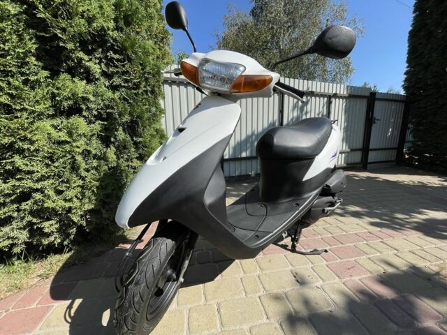 Сузуки Другая, объемом двигателя 50 л и пробегом 0 тыс. км за 600 $, фото 7 на Automoto.ua