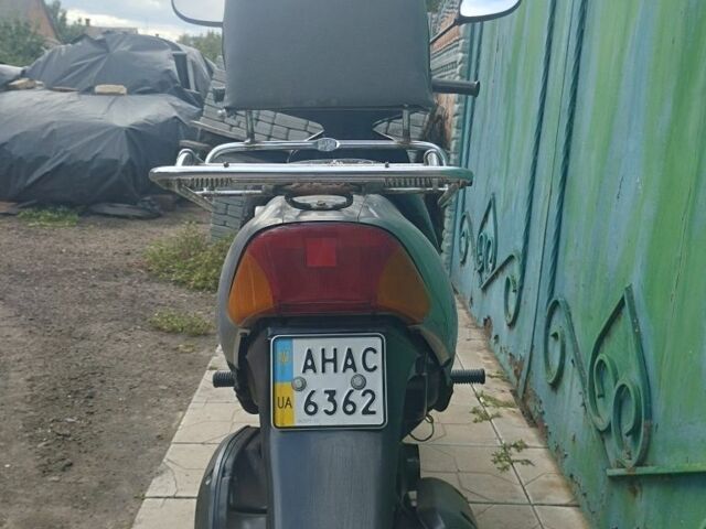 Сузуки Другая, объемом двигателя 49 л и пробегом 0 тыс. км за 387 $, фото 2 на Automoto.ua