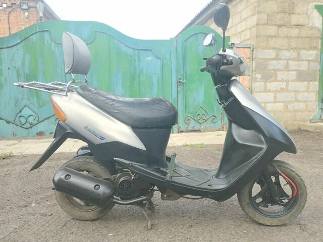 Сузуки Другая, объемом двигателя 49 л и пробегом 0 тыс. км за 387 $, фото 3 на Automoto.ua