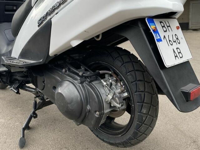 Сузукі Інша, об'ємом двигуна 0.25 л та пробігом 0 тис. км за 1200 $, фото 4 на Automoto.ua