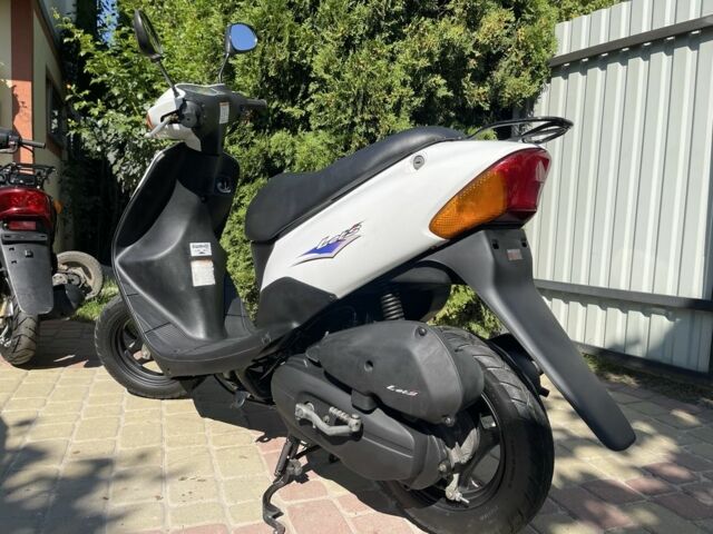 Сузуки Другая, объемом двигателя 50 л и пробегом 0 тыс. км за 600 $, фото 5 на Automoto.ua