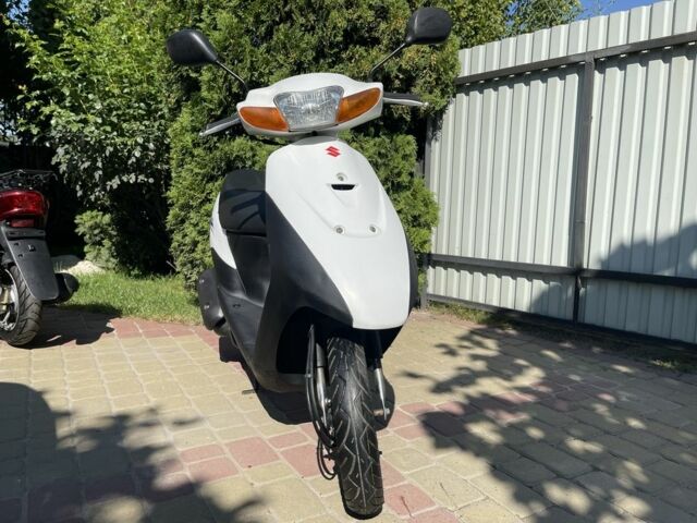 Сузуки Другая, объемом двигателя 50 л и пробегом 0 тыс. км за 600 $, фото 2 на Automoto.ua