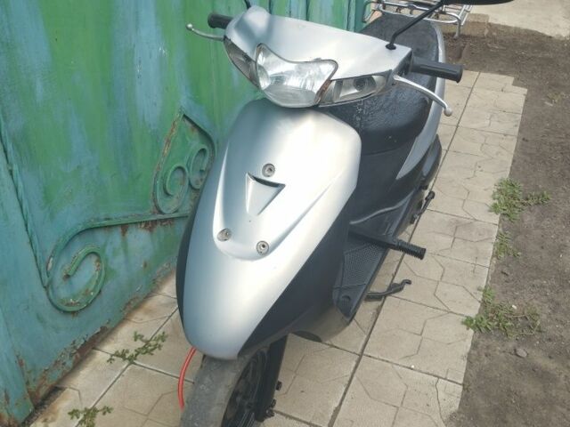 Сузуки Другая, объемом двигателя 49 л и пробегом 0 тыс. км за 387 $, фото 1 на Automoto.ua