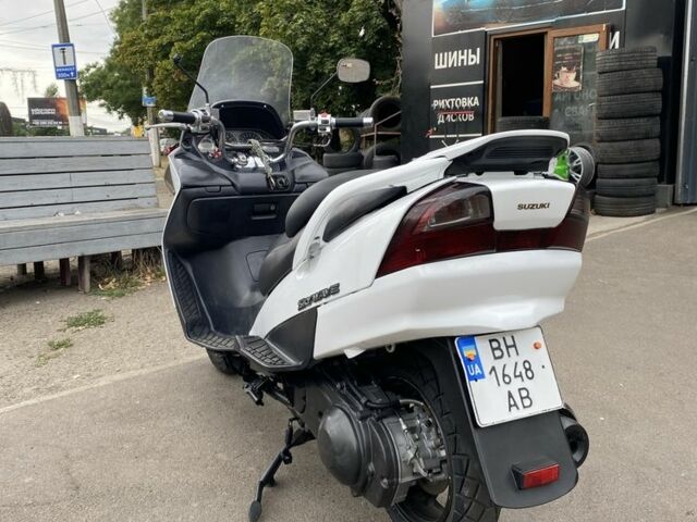 Сузукі Інша, об'ємом двигуна 0.25 л та пробігом 0 тис. км за 1200 $, фото 3 на Automoto.ua