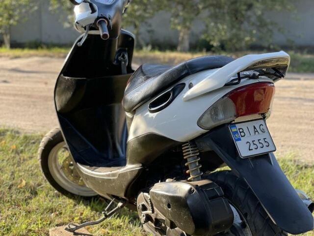 Сузукі Інша, об'ємом двигуна 49 л та пробігом 0 тис. км за 550 $, фото 2 на Automoto.ua