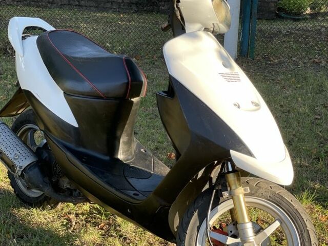 Сузукі Інша, об'ємом двигуна 49 л та пробігом 0 тис. км за 550 $, фото 1 на Automoto.ua