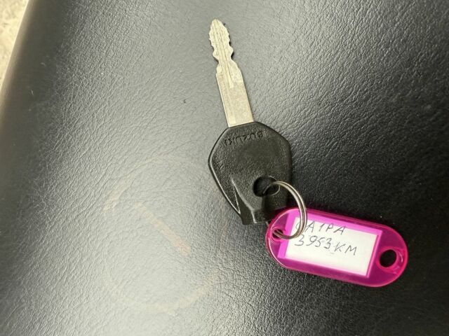 Сузуки Другая, объемом двигателя 49 л и пробегом 0 тыс. км за 720 $, фото 8 на Automoto.ua