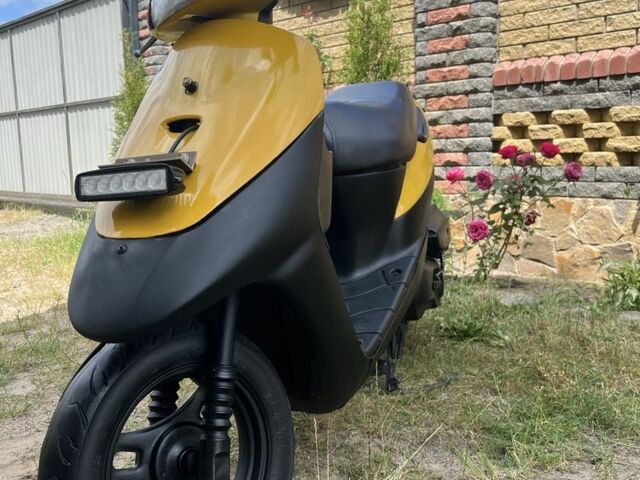 Сузуки Другая, объемом двигателя 49 л и пробегом 0 тыс. км за 15500 $, фото 1 на Automoto.ua