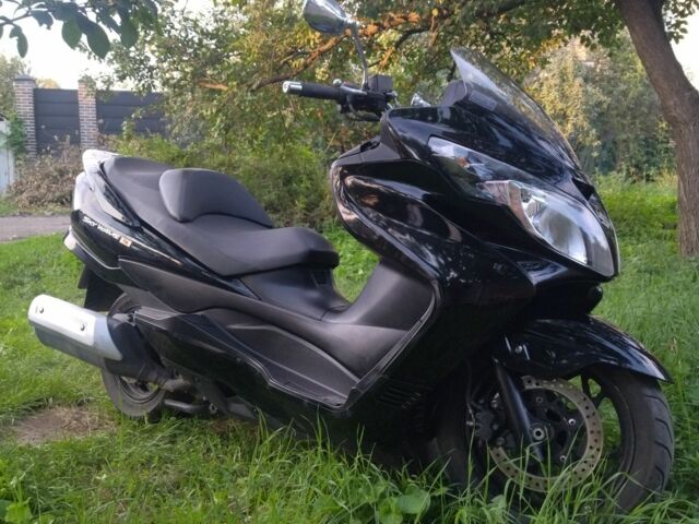 Сузукі Інша, об'ємом двигуна 0.25 л та пробігом 0 тис. км за 1900 $, фото 2 на Automoto.ua
